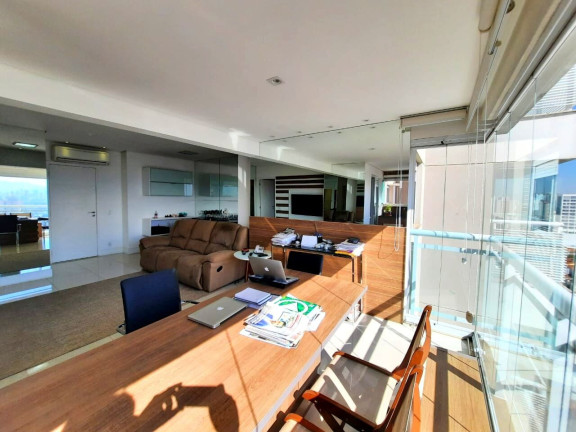 Imagem Apartamento com 2 Quartos à Venda, 91 m² em Vila Romana - São Paulo Imagem Apartamento com 2 Quartos à Venda, 91 m² em Vila Romana - São Paulo