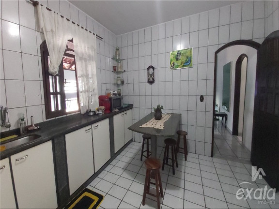 Imagem Casa com 3 Quartos à Venda, 100 m² em Manoel Plaza - Serra Imagem Casa com 3 Quartos à Venda, 100 m² em Manoel Plaza - Serra