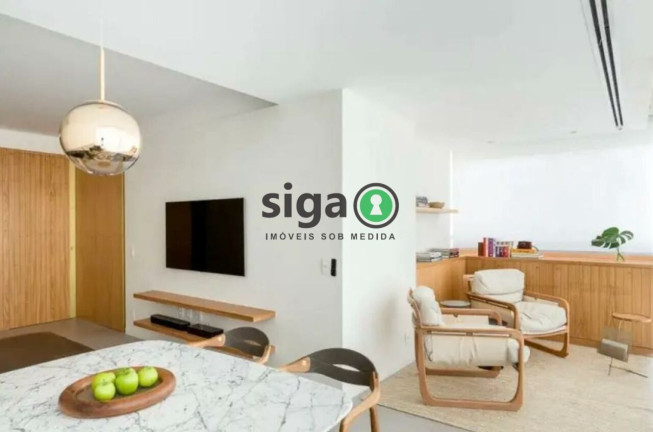 Imagem Apartamento com 2 Quartos para Alugar, 75 m² em Itaim Bibi - São Paulo Imagem Apartamento com 2 Quartos para Alugar, 75 m² em Itaim Bibi - São Paulo