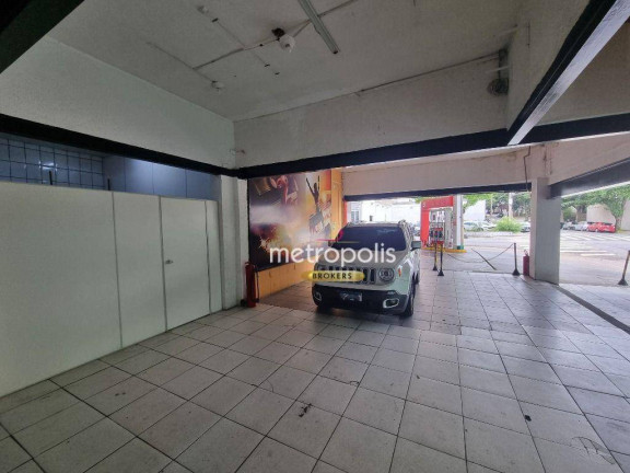 Imagem Sala Comercial para Alugar, 78 m² em Barcelona - São Caetano Do Sul Imagem Sala Comercial para Alugar, 78 m² em Barcelona - São Caetano Do Sul