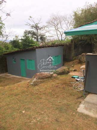 Imagem Casa com 1 Quarto à Venda, em Vila Santo Antônio - Guarujá Imagem Casa com 1 Quarto à Venda, em Vila Santo Antônio - Guarujá