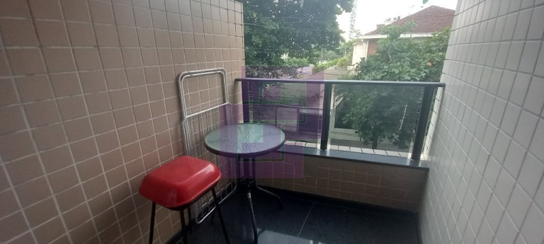 Imagem Apartamento com 2 Quartos à Venda, 98 m² em Enseada - Guarujá Imagem Apartamento com 2 Quartos à Venda, 98 m² em Enseada - Guarujá