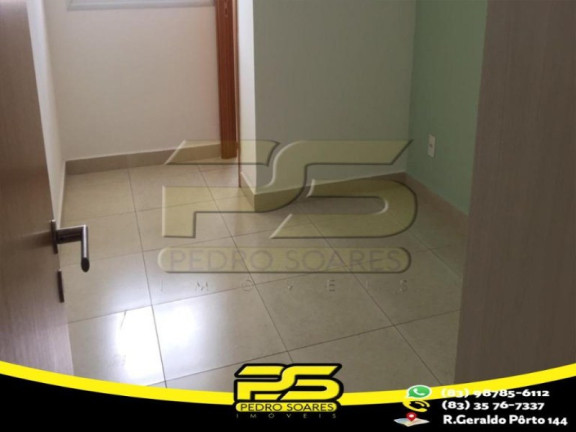 Imagem Apartamento com 3 Quartos à Venda, 112 m² em Manaíra - João Pessoa