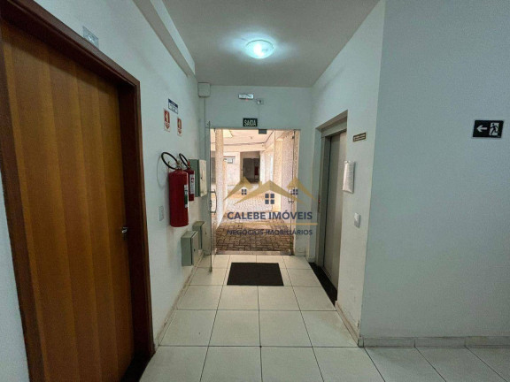 Imagem Apartamento com 2 Quartos à Venda, 49 m² em Centro - Tatuí Imagem Apartamento com 2 Quartos à Venda, 49 m² em Centro - Tatuí