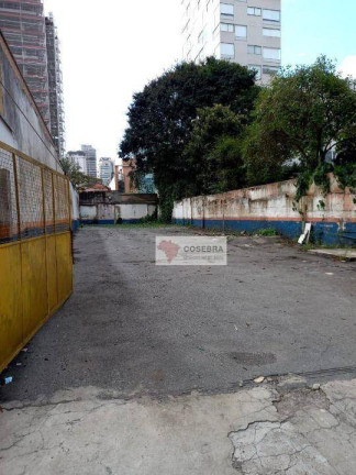 Terreno à Venda ou Locação, 400 m² em Vila Olímpia - São Paulo