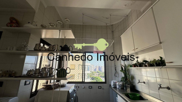 Imagem Cobertura com 4 Quartos à Venda, 472 m² em Moema - São Paulo