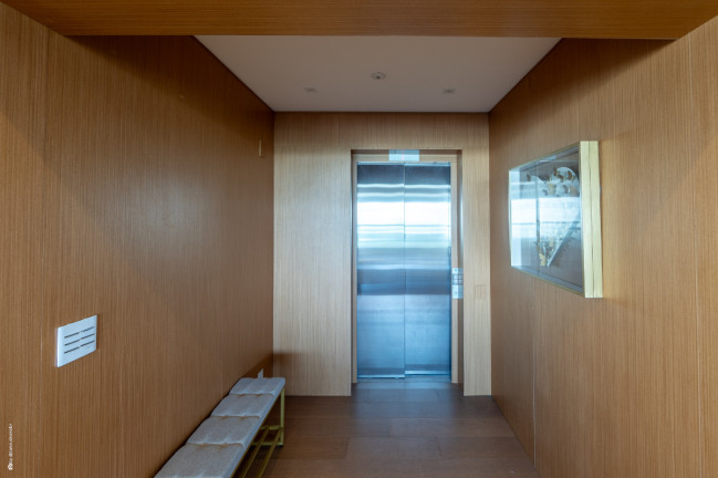 Apartamento com 3 Quartos à Venda, 163 m² em Indianópolis - São Paulo