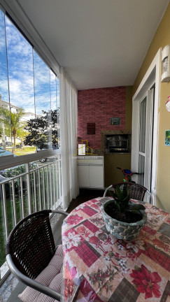 Imagem Imóvel com 3 Quartos à Venda, 80 m² em Hélio Ferraz - Serra Imagem Imóvel com 3 Quartos à Venda, 80 m² em Hélio Ferraz - Serra