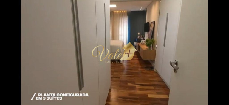 Imagem Apartamento com 3 Quartos à Venda, 167 m² em Jardim Esplanada - São José Dos Campos Imagem Apartamento com 3 Quartos à Venda, 167 m² em Jardim Esplanada - São José Dos Campos