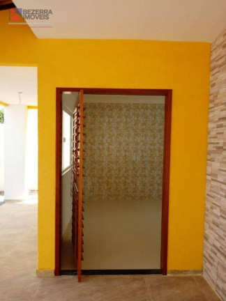 Imagem Casa com 4 Quartos à Venda, 156 m² em Parque Das Nações  - Parnamirim