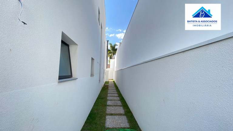 Imagem Casa de Condomínio com 4 Quartos à Venda, 300 m² em Swiss Park - Campinas Imagem Casa de Condomínio com 4 Quartos à Venda, 300 m² em Swiss Park - Campinas