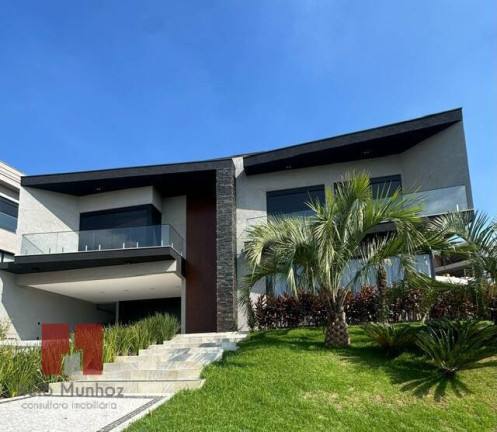 Imagem Casa com 4 Quartos à Venda, 717 m² em Alphaville - Santana De Parnaíba Imagem Casa com 4 Quartos à Venda, 717 m² em Alphaville - Santana De Parnaíba