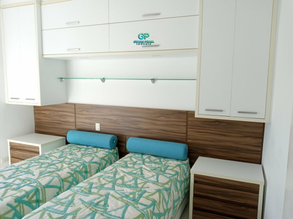 Imagem Cobertura com 5 Quartos à Venda, 300 m² em Enseada - Guarujá Imagem Cobertura com 5 Quartos à Venda, 300 m² em Enseada - Guarujá