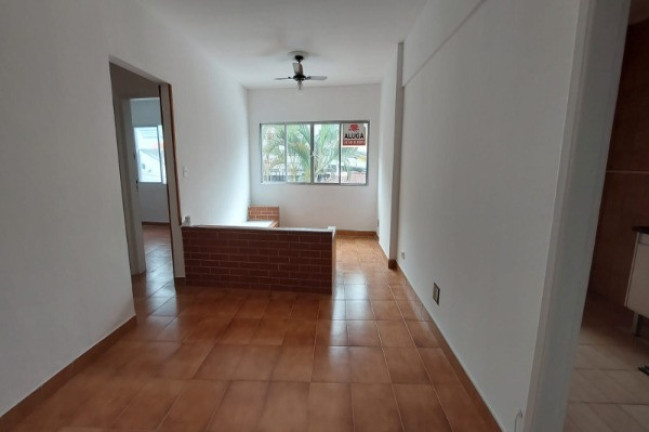 Foto do imóvel Apartamento com 2 Quartos à Venda,  em Centro - São Vicente