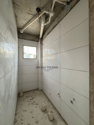 Imagem Apartamento com 2 Quartos à Venda, 53 m² em Canto Do Forte - Praia Grande