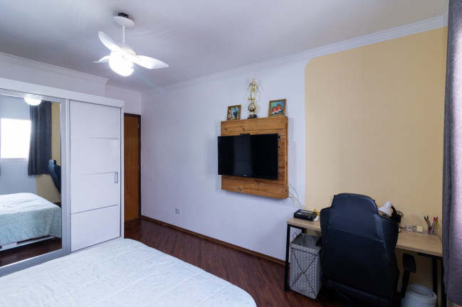 Imagem Casa com 3 Quartos à Venda, 140 m² em Parque São Domingos - São Paulo Imagem Casa com 3 Quartos à Venda, 140 m² em Parque São Domingos - São Paulo