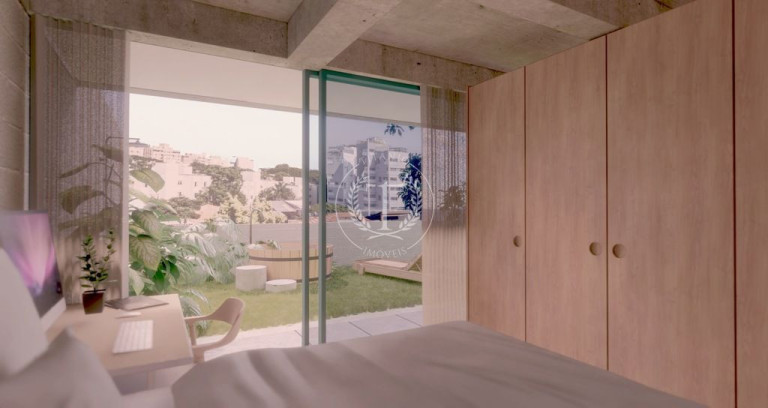 Imagem Cobertura com 2 Quartos à Venda, 120 m² em Pinheiros - São Paulo