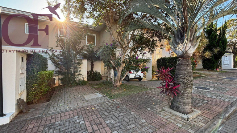 Imagem Casa de Condomínio com 3 Quartos à Venda, 250 m² em Jardim Ermida Ii - Jundiaí Imagem Casa de Condomínio com 3 Quartos à Venda, 250 m² em Jardim Ermida Ii - Jundiaí