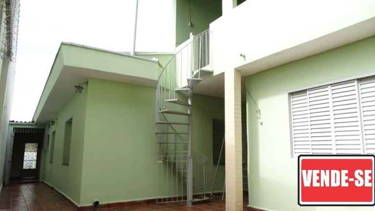 Imagem Sobrado com 4 Quartos à Venda, 238 m² em Vila Albertina - São Paulo Imagem Sobrado com 4 Quartos à Venda, 238 m² em Vila Albertina - São Paulo
