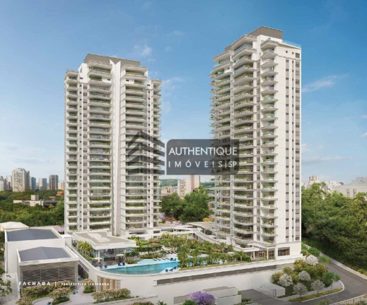 Imagem Apartamento com 4 Quartos à Venda, 281 m² em Paraíso - São Paulo Imagem Apartamento com 4 Quartos à Venda, 281 m² em Paraíso - São Paulo