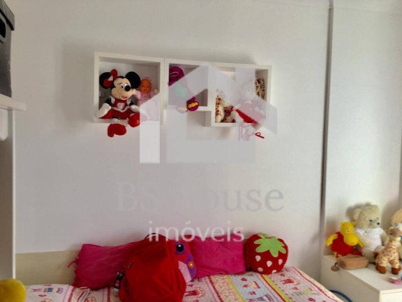 Foto do imóvel Apartamento com 3 Quartos à Venda, 82 m² em Jardim Bela Vista - Santo André