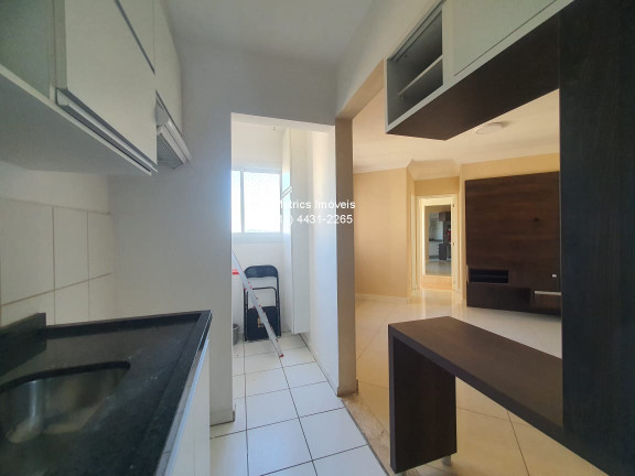 Imagem Imóvel com 2 Quartos à Venda, 46 m² em Vila Esperança - Jundiaí