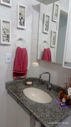 Imagem Apartamento com 1 Quarto à Venda, 77 m² em Caiçara - Praia Grande