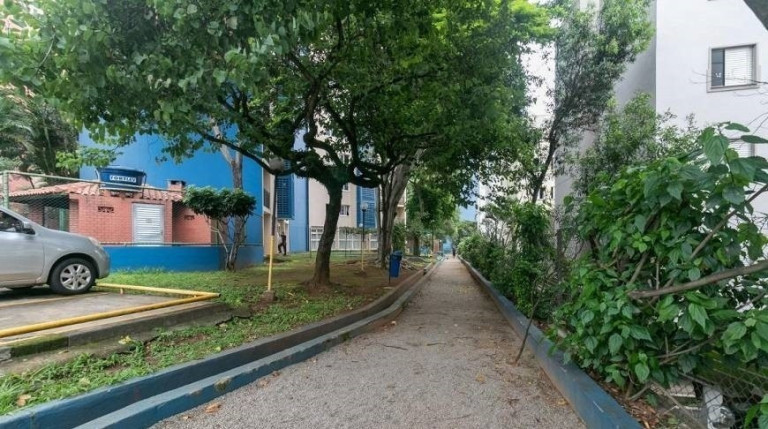 Imagem Imóvel com 3 Quartos à Venda, 73 m² em Vila Alpina - São Paulo