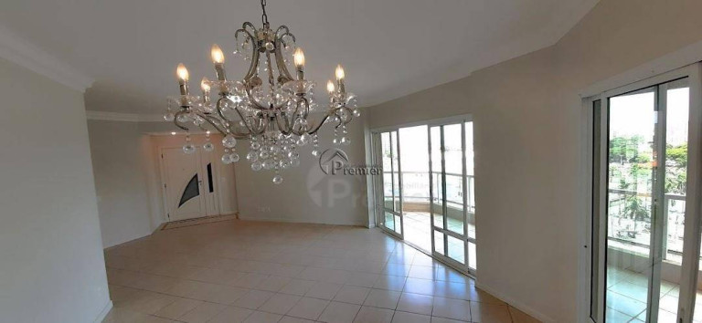 Imagem Apartamento com 4 Quartos à Venda ou Locação, 273 m² em Centro - Indaiatuba