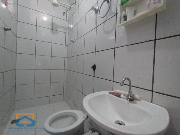Imagem Casa com 3 Quartos à Venda, 111 m² em Bethânia - Ipatinga