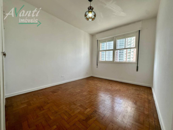 Imagem Apartamento com 3 Quartos à Venda, 134 m² em José Menino - Santos Imagem Apartamento com 3 Quartos à Venda, 134 m² em José Menino - Santos