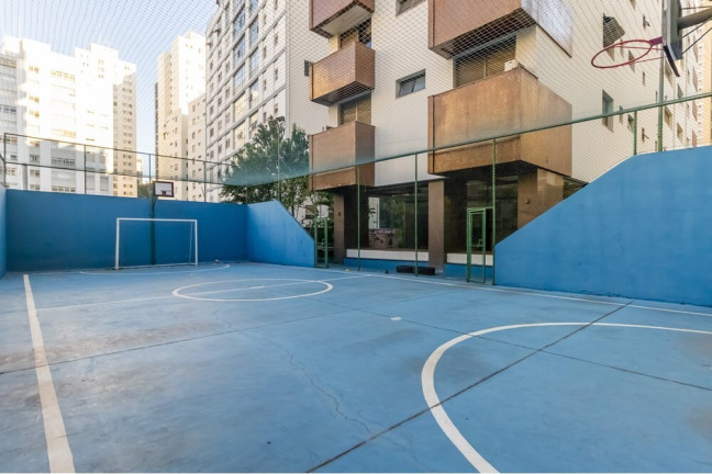 Imagem Apartamento com 5 Quartos à Venda, 310 m² em Santa Cecília - São Paulo Imagem Apartamento com 5 Quartos à Venda, 310 m² em Santa Cecília - São Paulo