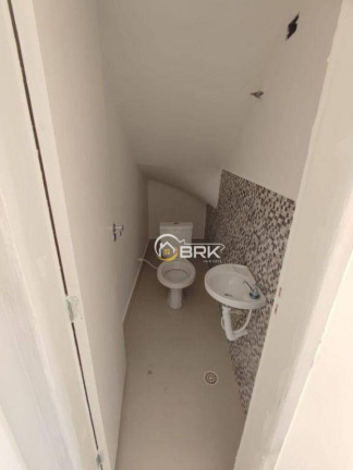 Imagem Sobrado com 2 Quartos à Venda, 67 m² em Vila Jacuí - São Paulo