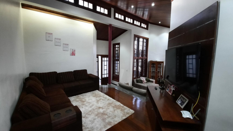 Imagem Casa com 4 Quartos à Venda, 342 m² em Alto Dos Pinheiros - Belo Horizonte