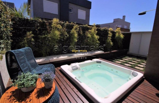 Casa com 4 Quartos à Venda, 210 m² em Condominio Las Palmas Xangri-lá - Xangri-lá