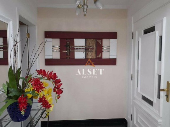 Imagem Apartamento com 4 Quartos à Venda, 235 m² em Anália Franco - São Paulo Imagem Apartamento com 4 Quartos à Venda, 235 m² em Anália Franco - São Paulo
