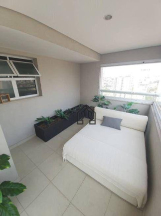 Imagem Apartamento com 4 Quartos à Venda, 270 m² em Jardim Vila Mariana - São Paulo