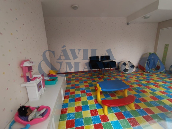 Imagem Apartamento com 2 Quartos à Venda, 56 m² em Tatuapé - São Paulo Imagem Apartamento com 2 Quartos à Venda, 56 m² em Tatuapé - São Paulo