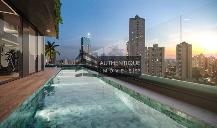 Imagem Apartamento com 3 Quartos à Venda, 159 m² em Cerqueira César - São Paulo