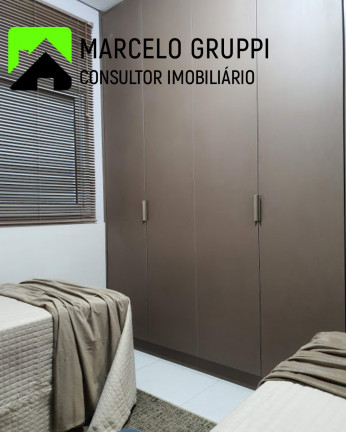 Imagem Apartamento com 2 Quartos à Venda, 64 m² em Jardim Barcelona - Indaiatuba Imagem Apartamento com 2 Quartos à Venda, 64 m² em Jardim Barcelona - Indaiatuba