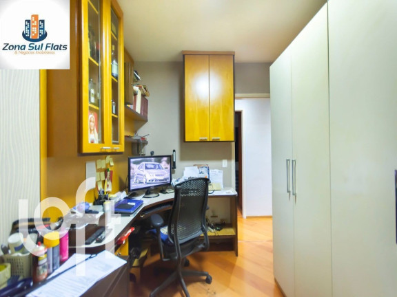 Foto do imóvel Apartamento com 4 Quartos à Venda, 109 m² em Chácara Inglesa - São Paulo