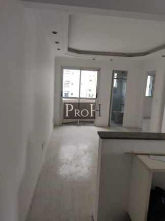 Imagem Apartamento com 2 Quartos para Alugar, 48 m² em Demarchi - São Bernardo Do Campo