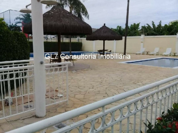Imagem Imóvel com 3 Quartos à Venda, 64 m² em Jardim Nova Indaiá - Indaiatuba