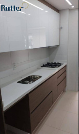 Imagem Apartamento com 3 Quartos à Venda, 130 m² em Vila Gertrudes - São Paulo