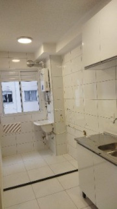 Imagem Apartamento com 2 Quartos à Venda, 41 m² em Jardim Santa Emília - São Paulo Imagem Apartamento com 2 Quartos à Venda, 41 m² em Jardim Santa Emília - São Paulo