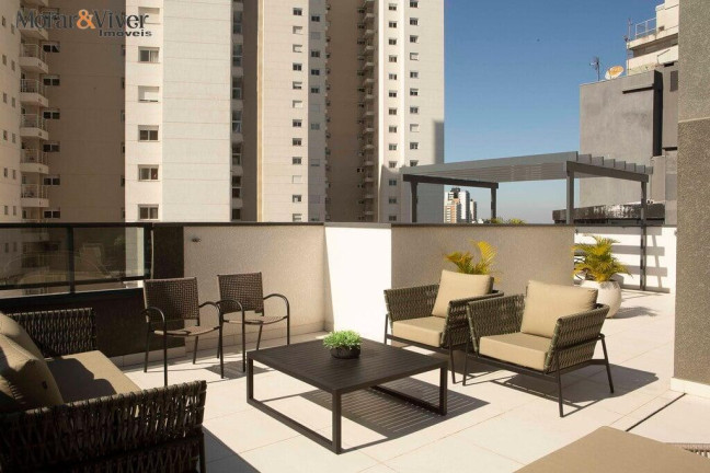 Imagem Apartamento com 3 Quartos à Venda, 103 m² em Cristo Rei - Curitiba