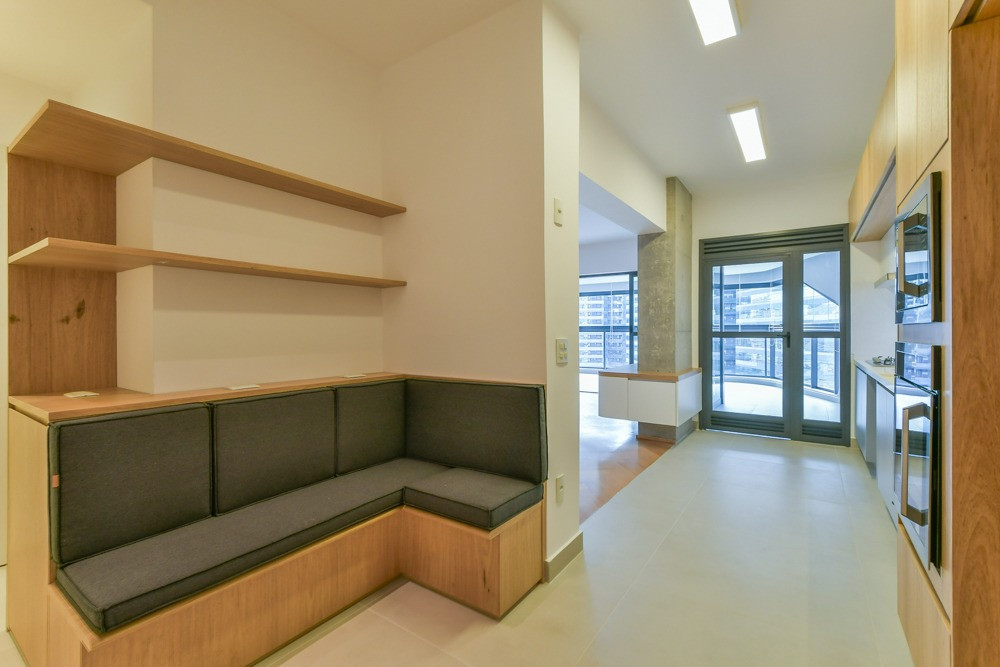 Imagem Apartamento com 3 Quartos à Venda, 196 m² em Chácara Santo Antônio (zona Sul) - São Paulo Imagem Apartamento com 3 Quartos à Venda, 196 m² em Chácara Santo Antônio (zona Sul) - São Paulo