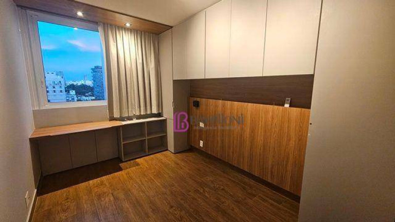 Imagem Apartamento com 1 Quarto para Alugar, 45 m² em Sumaré - São Paulo Imagem Apartamento com 1 Quarto para Alugar, 45 m² em Sumaré - São Paulo