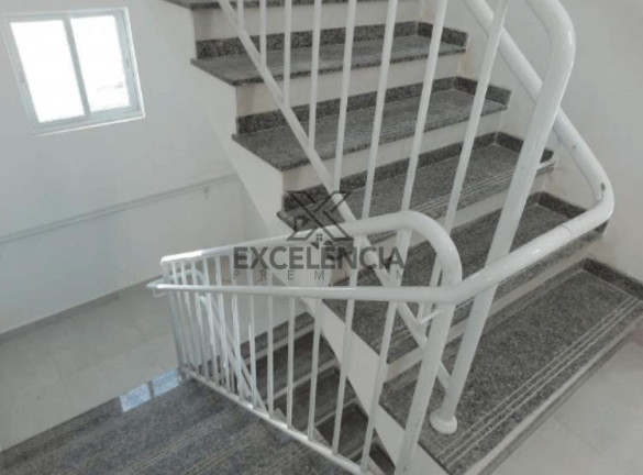 Imagem Apartamento com 2 Quartos à Venda, 43 m² em Boneca Do Iguaçu - São José Dos Pinhais
