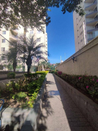 Imagem Apartamento com 2 Quartos à Venda, 45 m² em Engenheiro Goulart - São Paulo Imagem Apartamento com 2 Quartos à Venda, 45 m² em Engenheiro Goulart - São Paulo